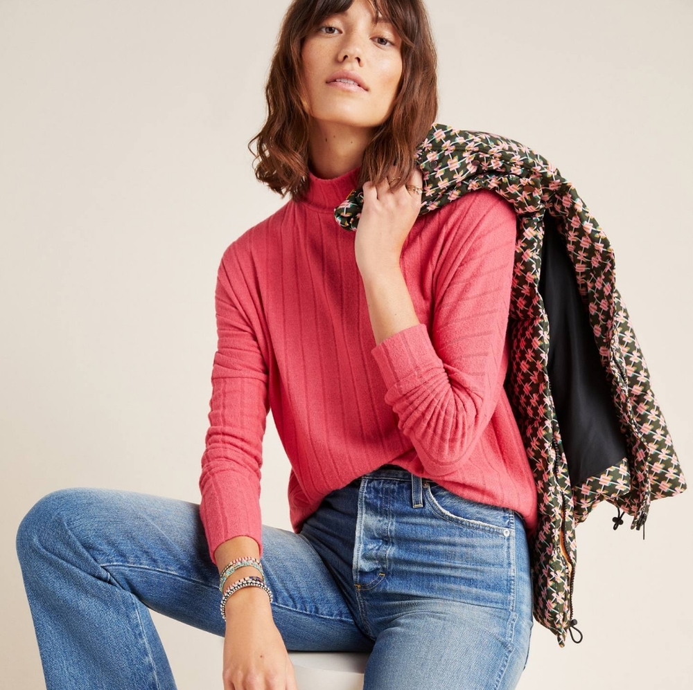 Eric + Ali Fiona Hacci Tunic - Picture 1 of 3